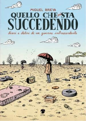 quellochestasuccedendo