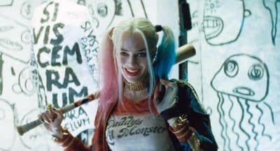 La Warner punta su Harley Quinn per avere un vantaggio sui Marvel Studios.