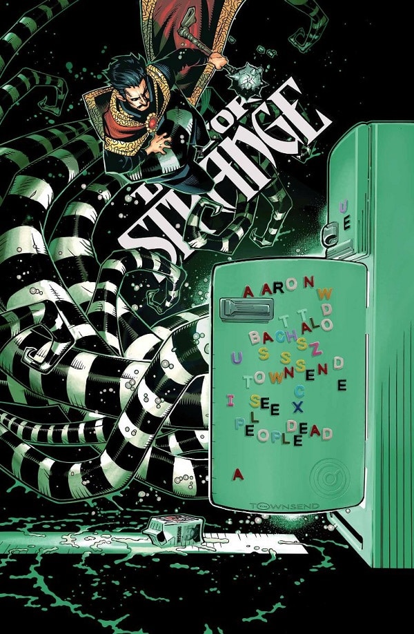Str