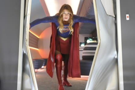 Supergirl
