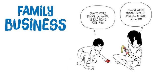 Vives famlybusiness home