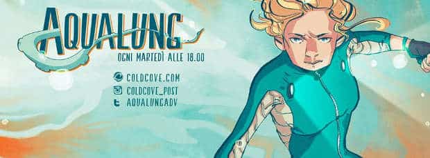 Aqualung