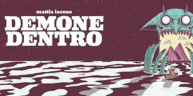 Demone dentro img in evidenza