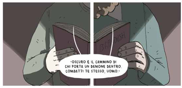 Demone dentro_tav127