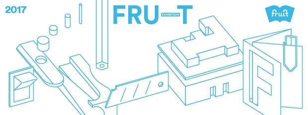 FRUIT5 TEASER FACEBOOK EVENTO