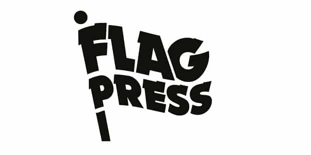 Flagpress Immagine di copertina