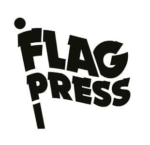 Flagpress logo
