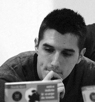 Marco Will Villa