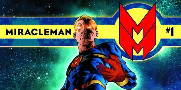 Miracleman