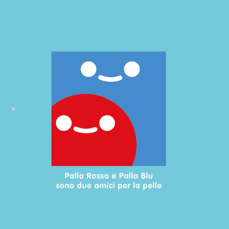 PALLA ROSSA E PALLA BLU p12