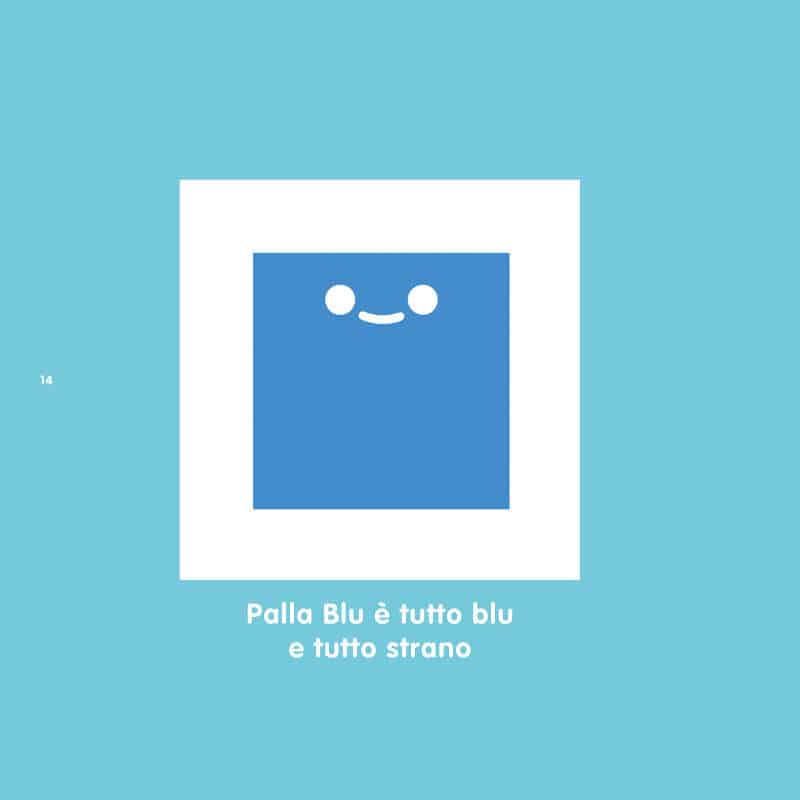 PALLA ROSSA E PALLA BLU p14