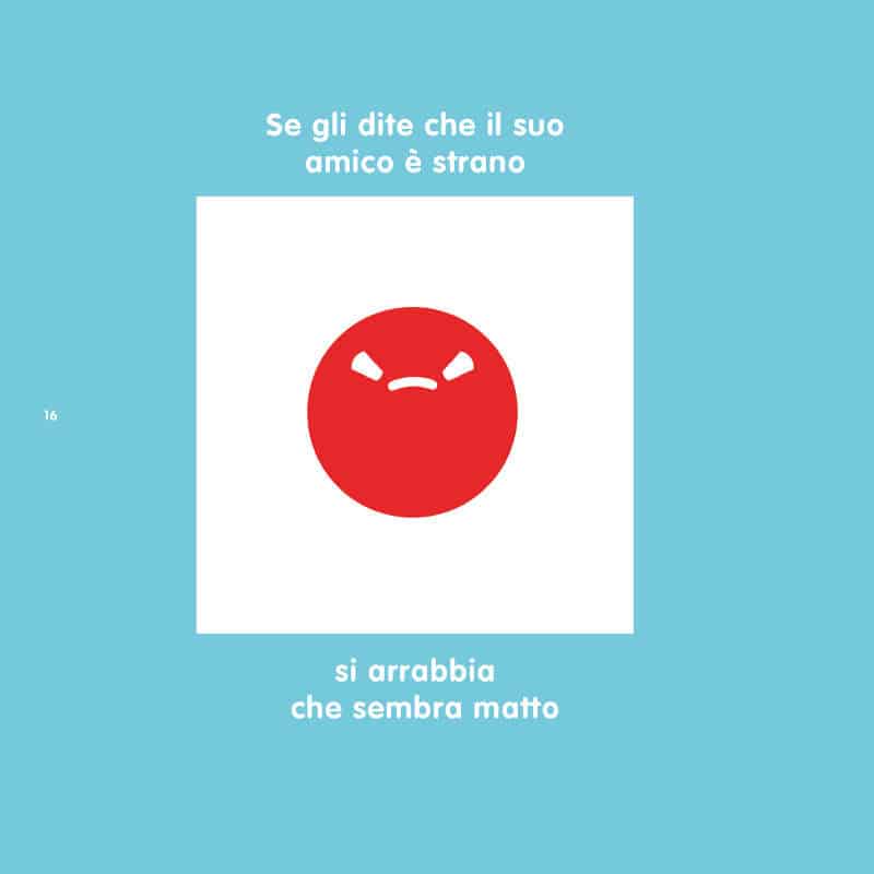 PALLA ROSSA E PALLA BLU p16