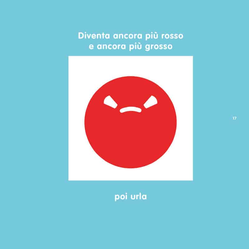 PALLA ROSSA E PALLA BLU p17