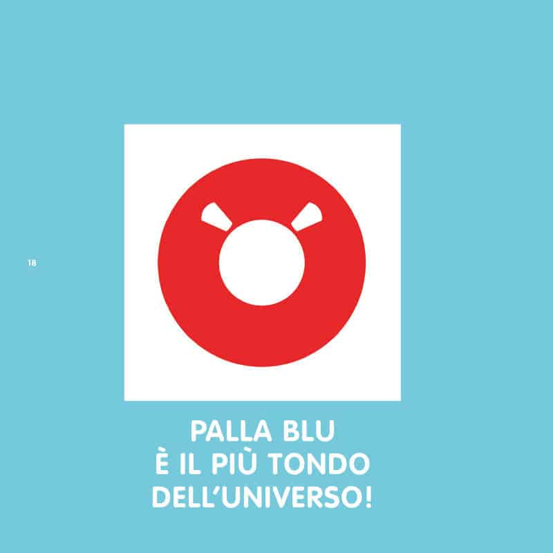 PALLA ROSSA E PALLA BLU p18