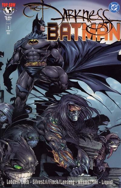 Parachini - Darkness - 12
