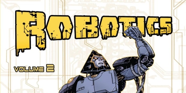 Robotics