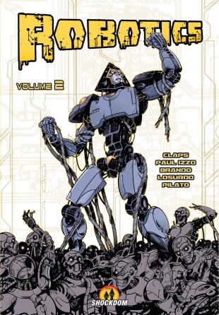 Robotics cop2