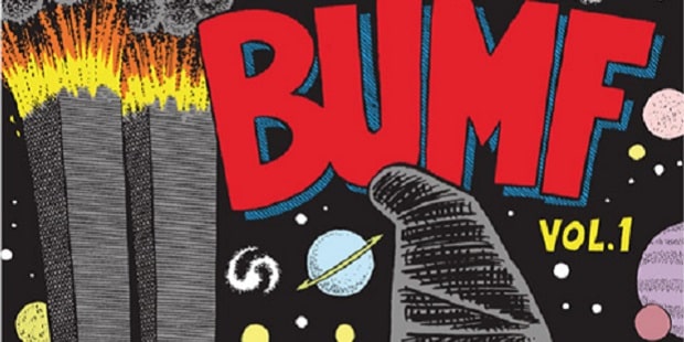 SaccoBUMF Immagine di copertina