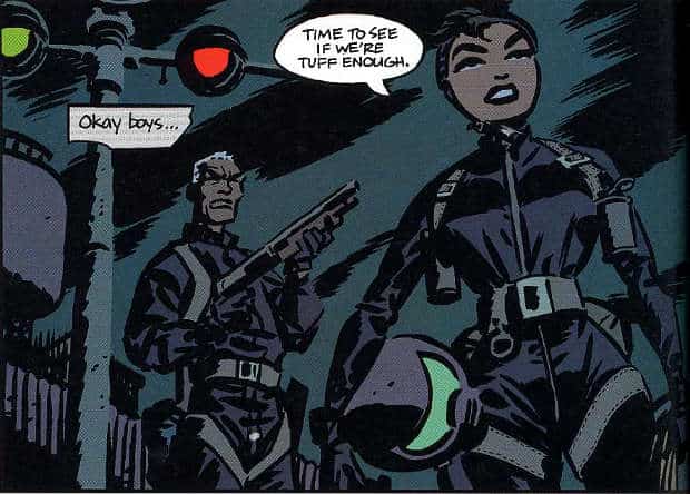 Selina