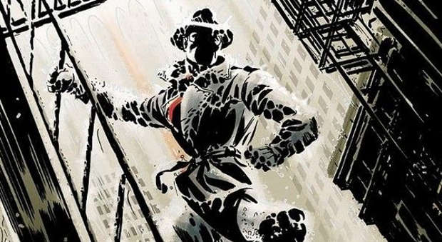 Spirit_by_Darwyn_Cooke