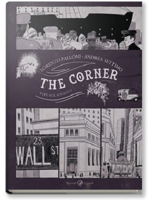 The Corner