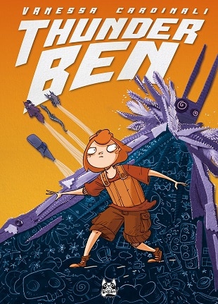 Thunder Ben 310