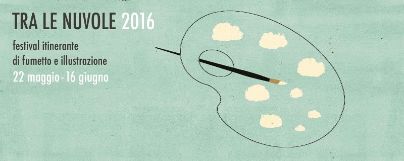 #TraLeNuvole2016_locandina
