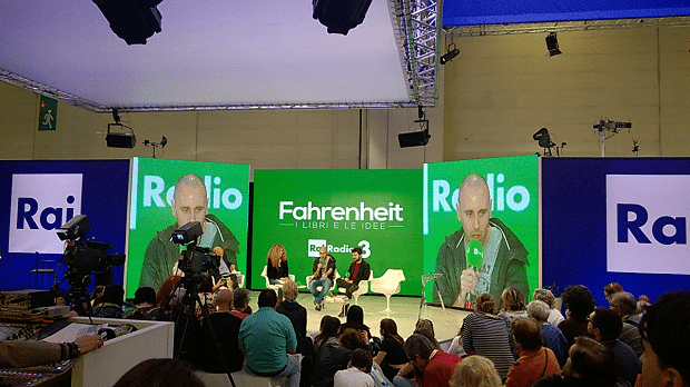 Zerocalcare Torino3