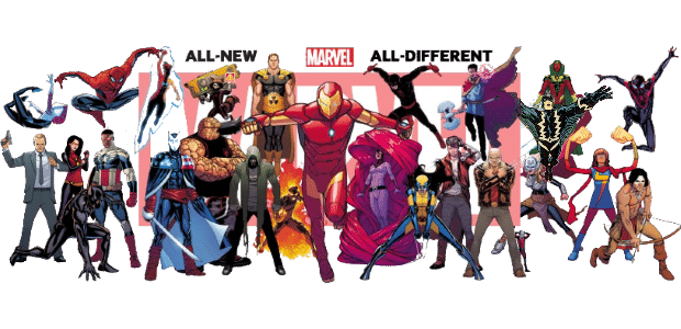 all-new-all-different-marvel