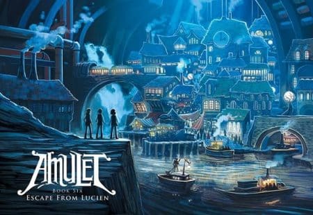 Amulet