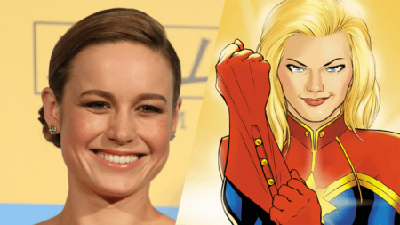 brielarson