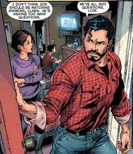 dc-Rebirth-superman-lois