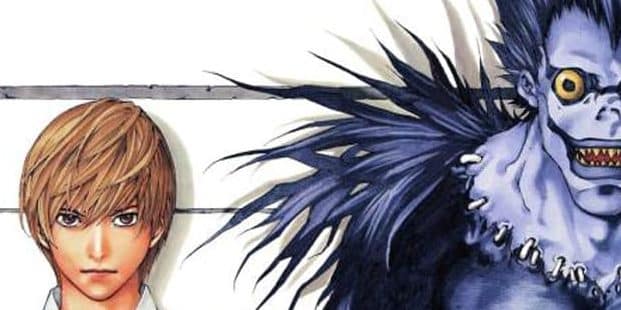 Death note