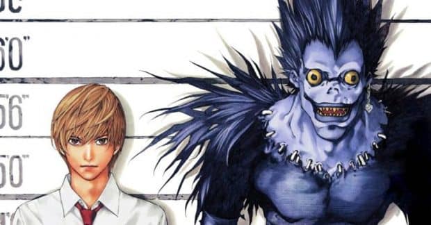 Death Note