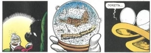 Citizen Scrooge?