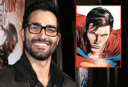 Hoechlin