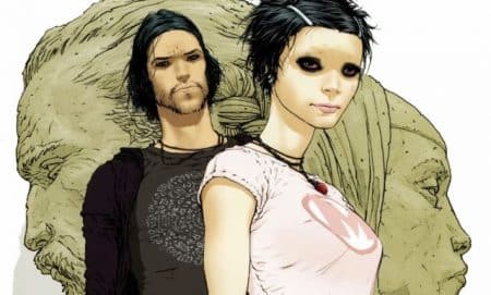Jupiters legacy header