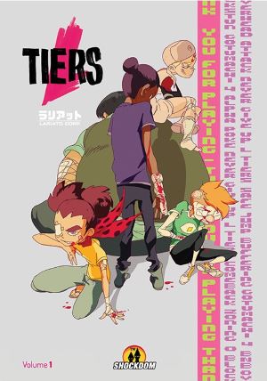l-tiers