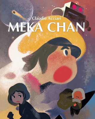 meka c