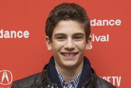 Michael Barbieri