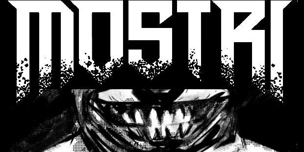 Mostri