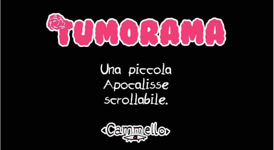 Tumorama6 home