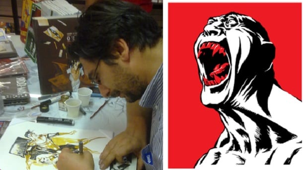 Carmine di Giandomenico Ed Inkiostro