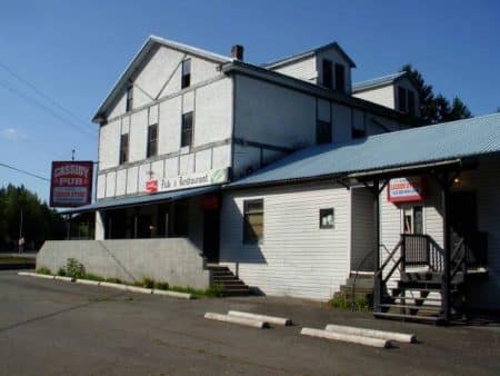 CassidyPub