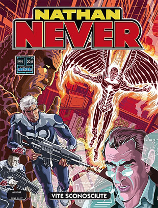 Nathan Never 302_cvr