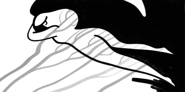 Roman Muradov, spunti per la comunicazione visiva