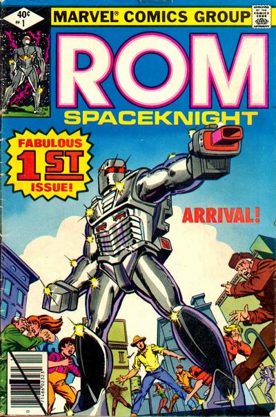 Rom-1
