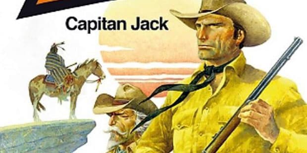 Tex Capitan Jack thumb