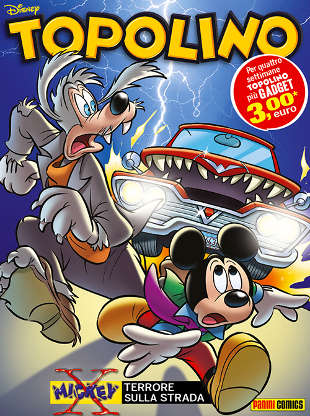 Topo_3164_cover