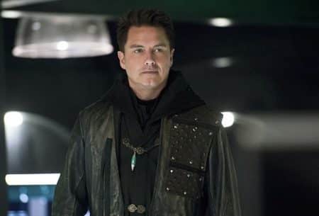 barrowman